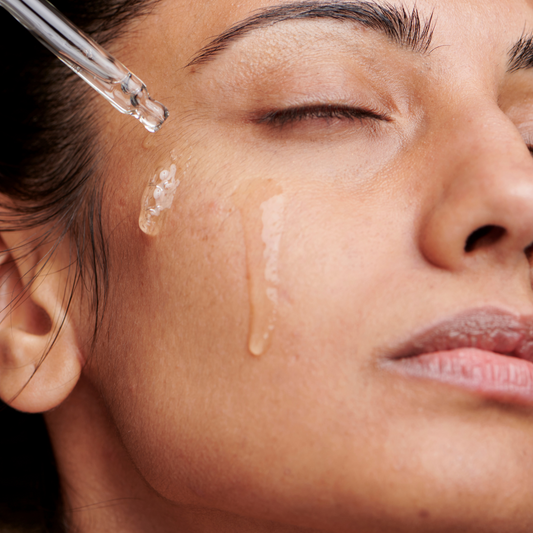 A Step-by-Step Guide to Holistic Skincare: Uniting Beauty and Wellness