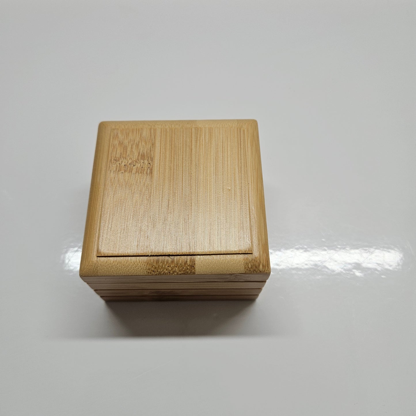 100 BRAND NEW BAMBOO SOAP DISH / HOLDER BOXES