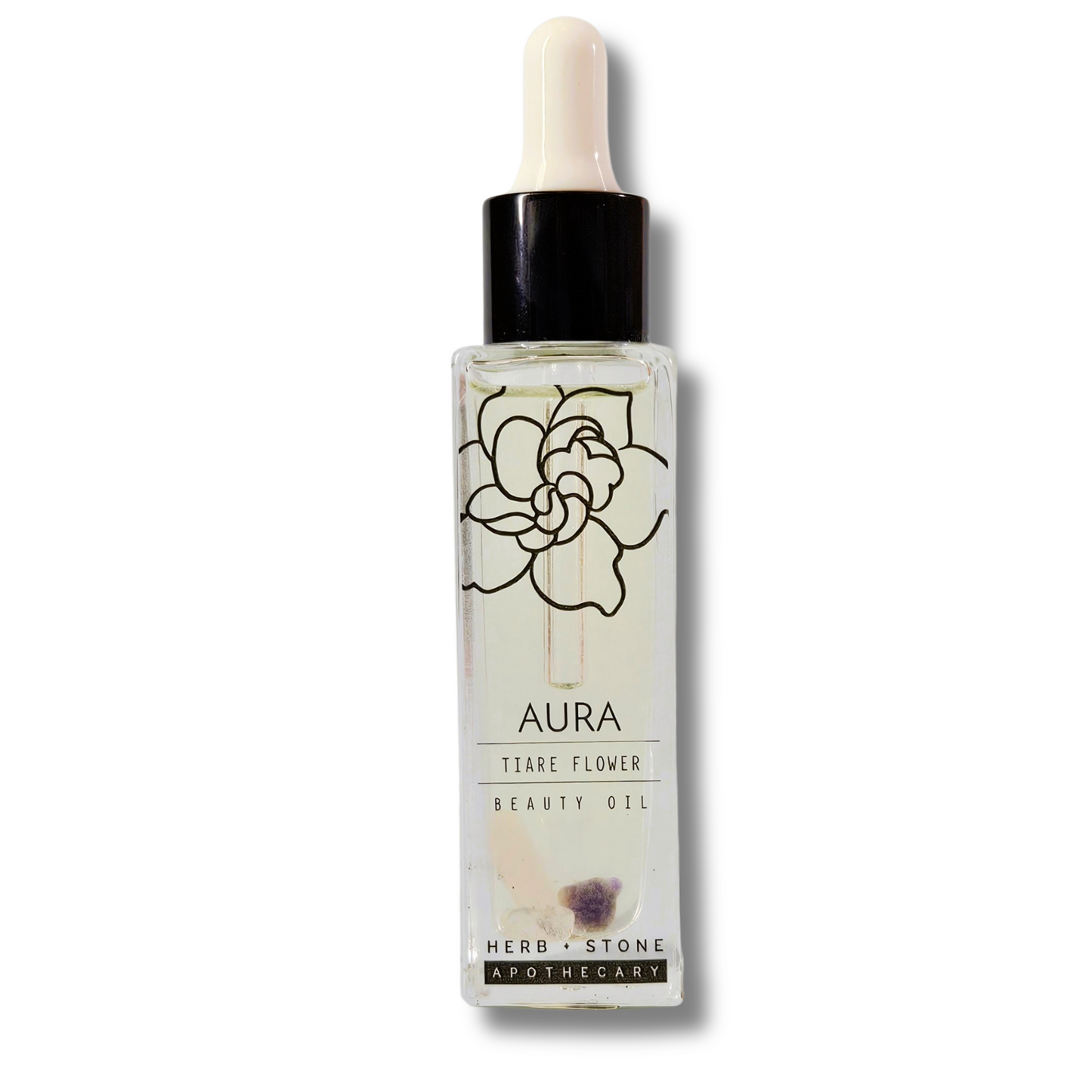 AURA BEAUTY OIL