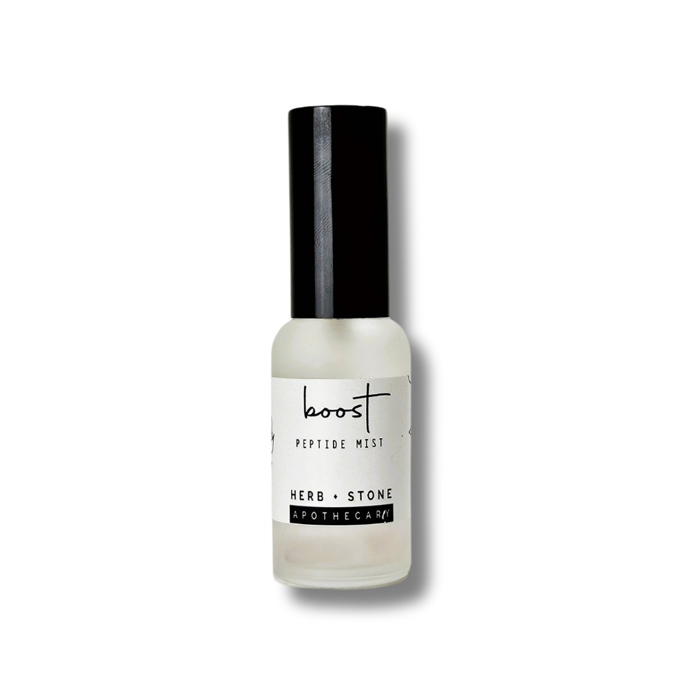 BOOST PEPTIDE FACE MIST