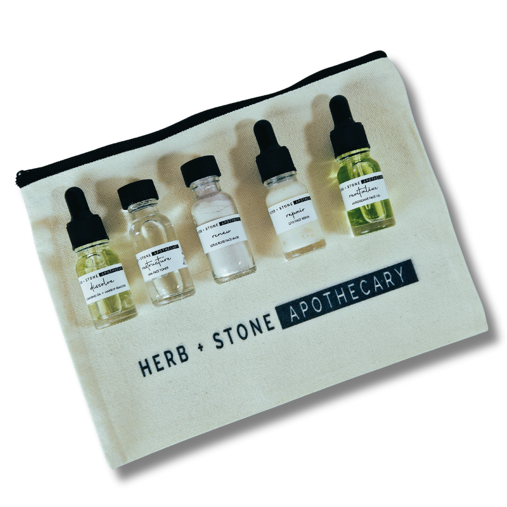 RESET MINI COLLECTION - DISCOVERY SET