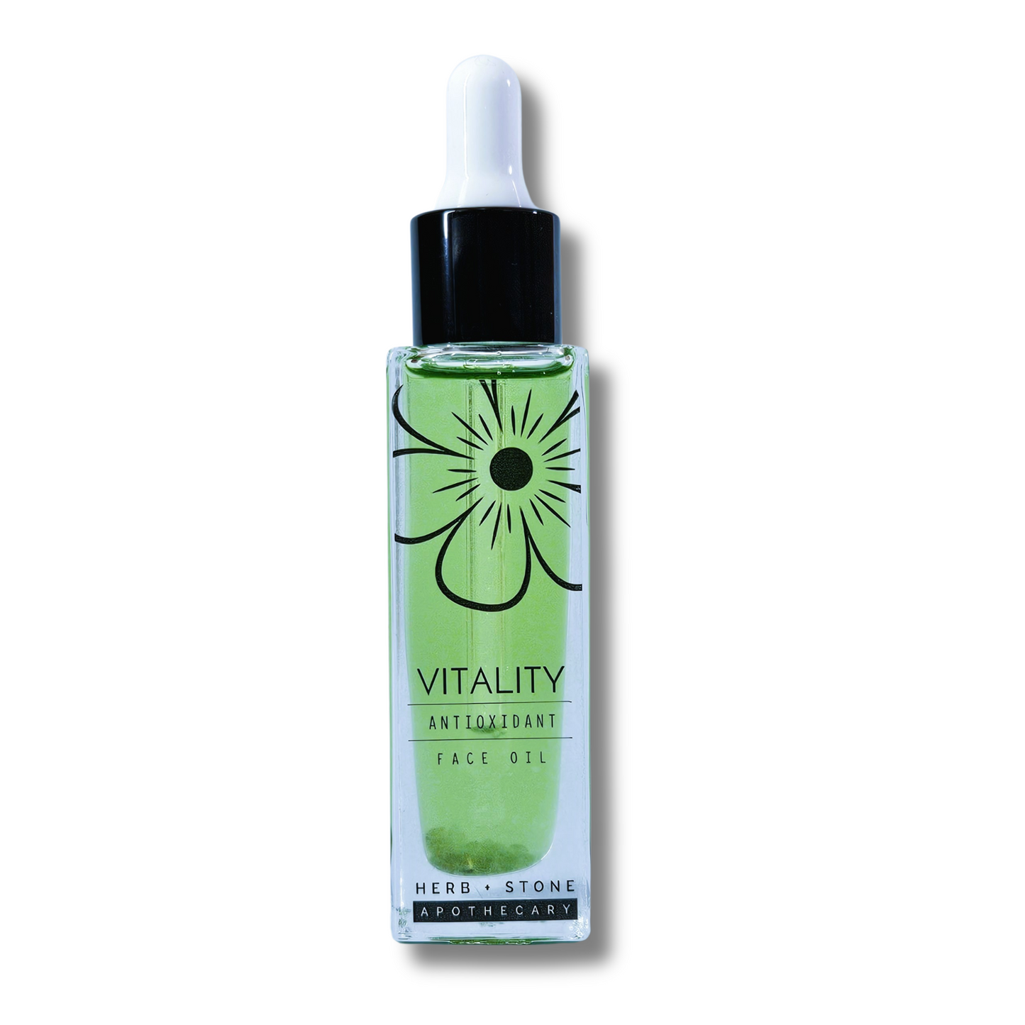 VITALITY ANTIOXIDANT FACE OIL