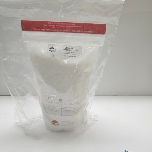 BEHENYL ALCOHOL 2OZ UNOPENED - FORMULATOR SAMPLE SHOP