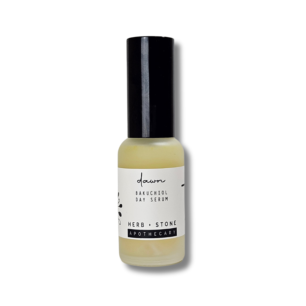 DAWN BAKUCHIOL DAY SERUM